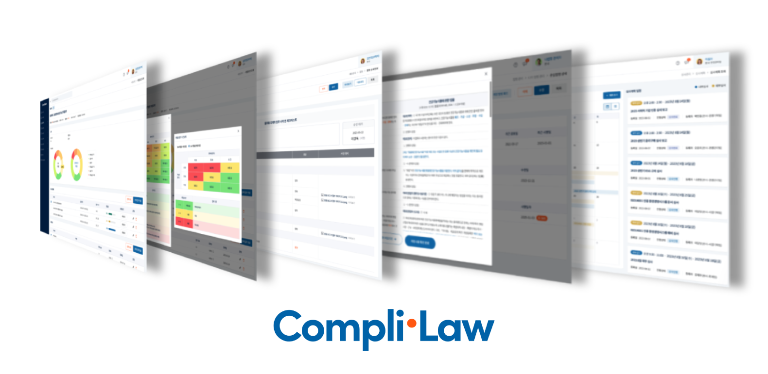 Complilaw