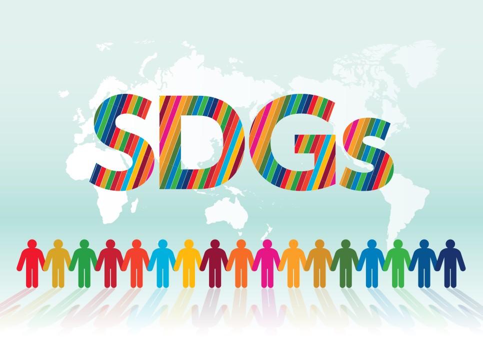 유엔 SDGs (지속가능발전목표)