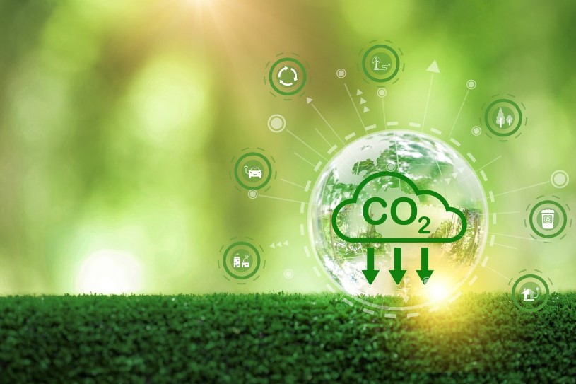 탄소 저장기술 CCS (Carbon Capture and Storage)