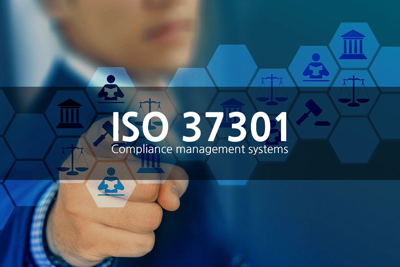 기업 준법경영의 필수, ISO37301(규범준수경영시스템)