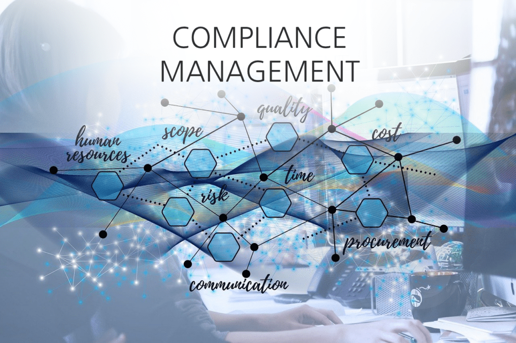 Compliance Management System