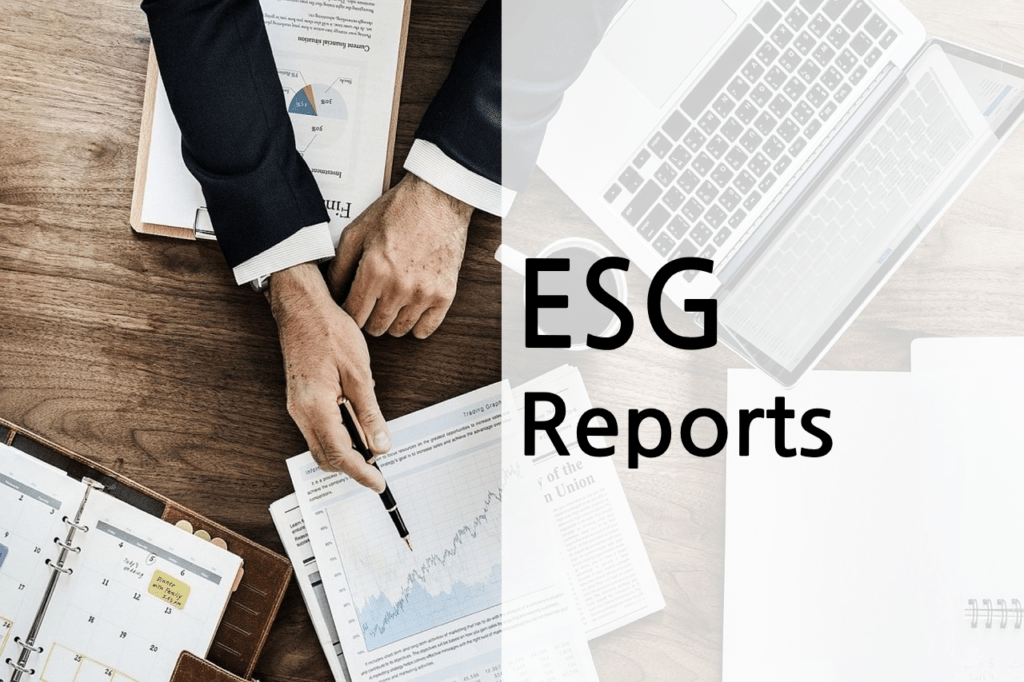 ESG REPORTS